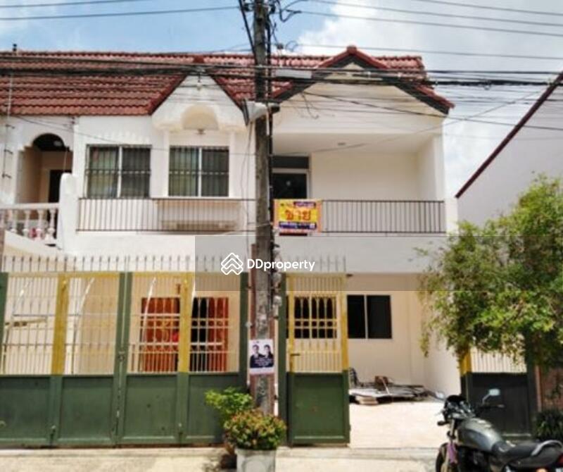 5 Karat Villa Ramkhamhaeng : 5 กะรัตวิลล่า รามคำแหง #0