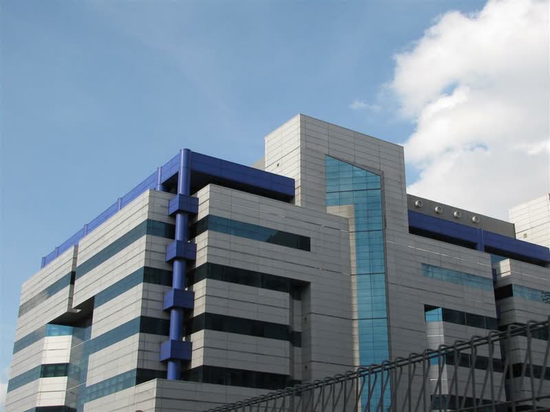 Comtech at Buona Vista / West Coast / Clementi New Town in SG ...