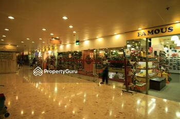 Concorde Shopping Mall