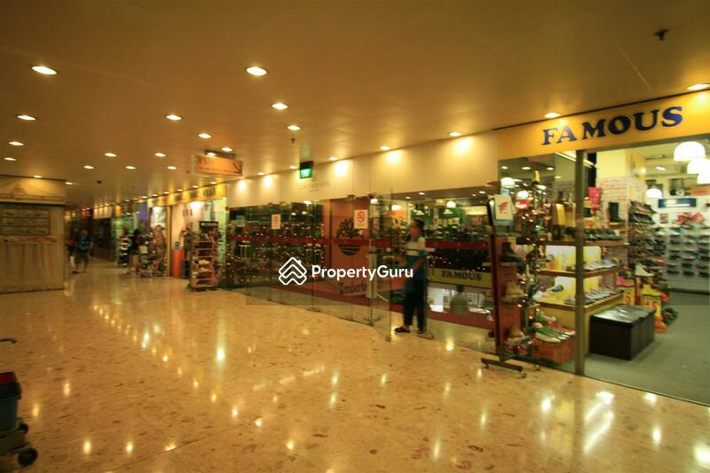 Concorde Shopping Mall #0