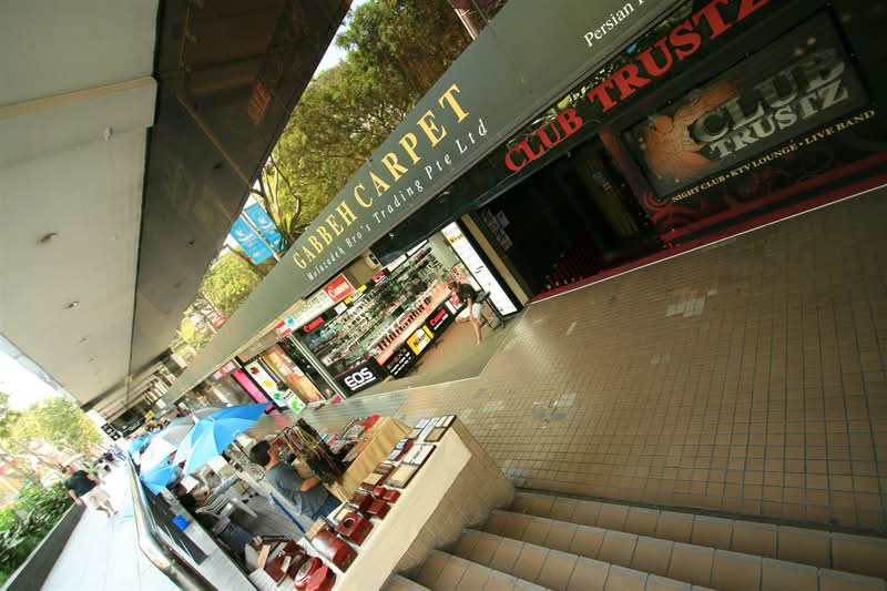 Concorde Shopping Mall, 100 Orchard Road, 226 sqft, Mall Shop For Sale, by Victor Ong, 500192071 - CommercialGuru.com.sg