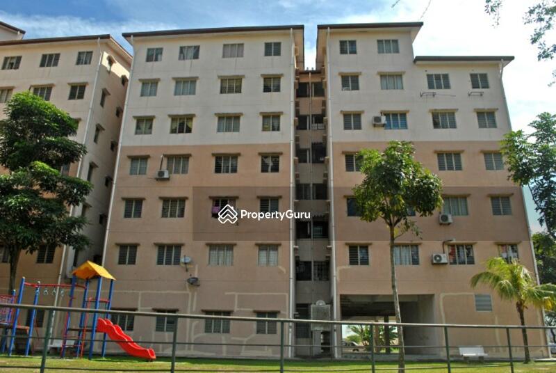 Mutiara Bukit Raja 2 Apartment #0