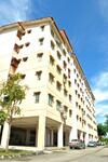 Mutiara Bukit Raja 2 Apartment #0