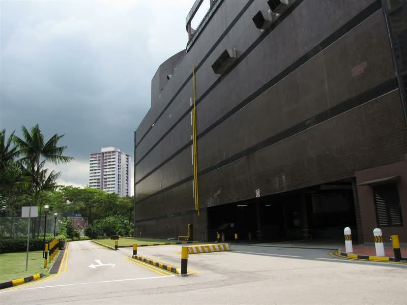 Concorde Shopping Centre