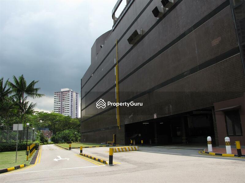For Rent - Concorde Shopping Centre