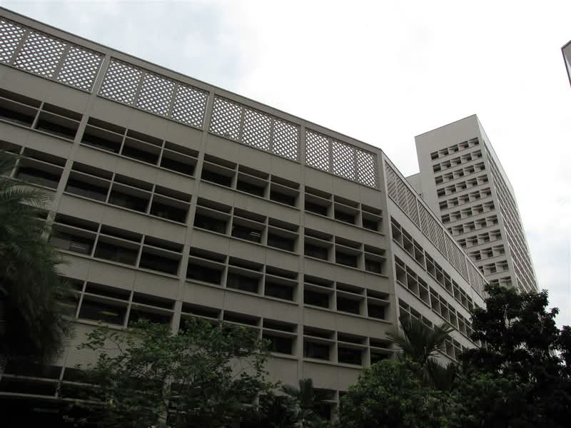 Connection One at Alexandra / Commonwealth in SG | CommercialGuru