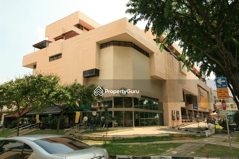 For Rent - Coronation Shopping Plaza