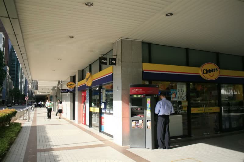 79 Robinson Road, 79 Robinson Road, 2,339 sqft, Office For Rent, by Karen Tang, 60190057 - CommercialGuru.com.sg