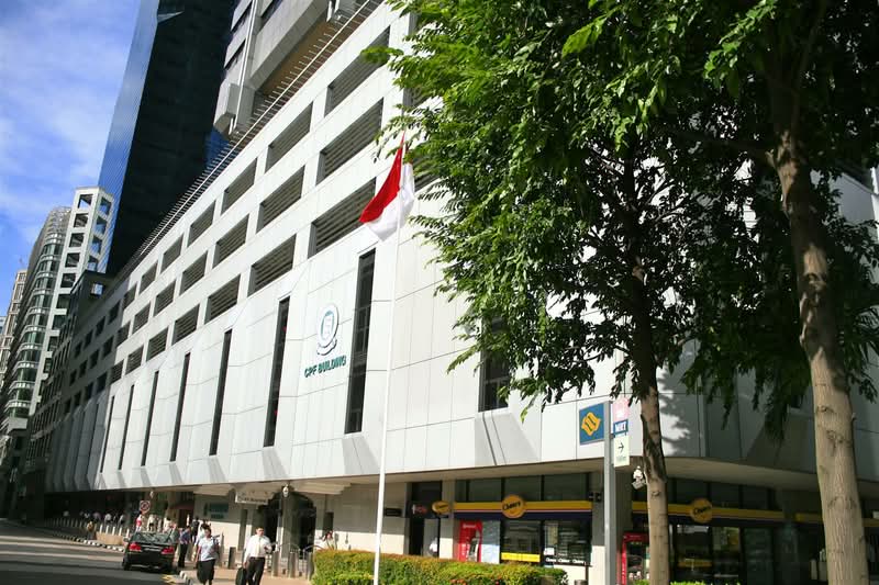 79 Robinson Road, 79 Robinson Road, 2,339 sqft, Office For Rent, by Karen Tang, 60190057 - CommercialGuru.com.sg