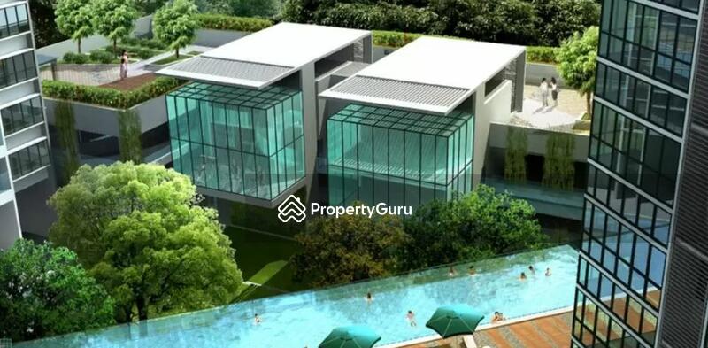 For Sale - Kovan Jewel