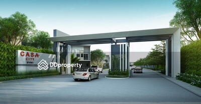  - Casa City Bangna : คาซ่า ซิตี้ บางนา 
