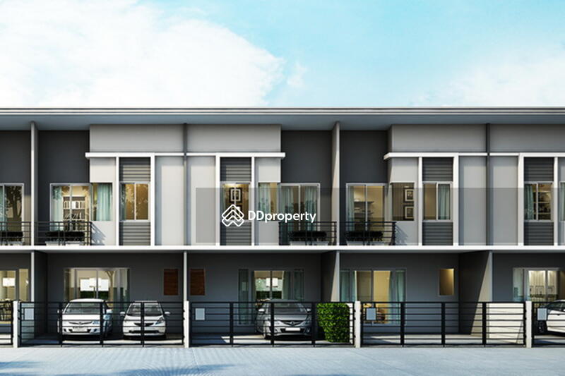 For Rent - Casa City Bangna, Samut Prakan
