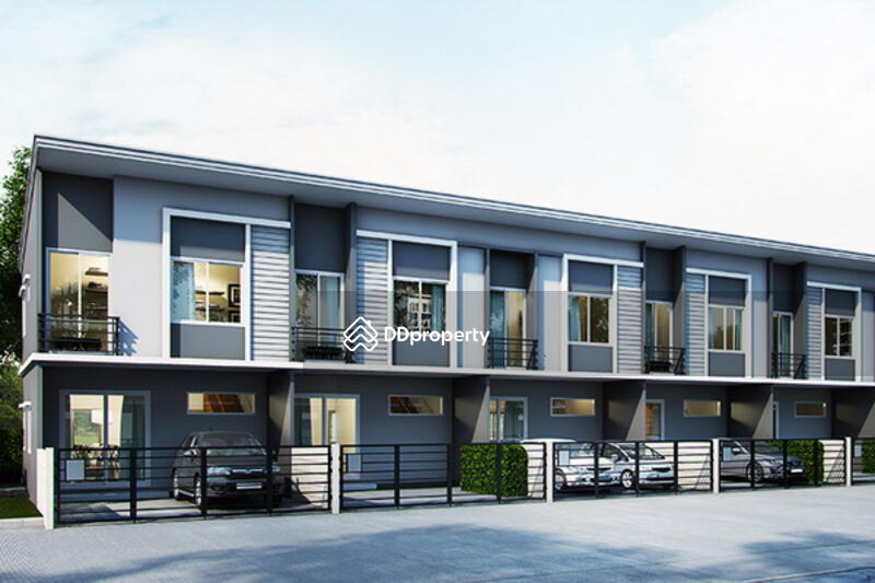 For Rent - Casa City Bangna, Samut Prakan