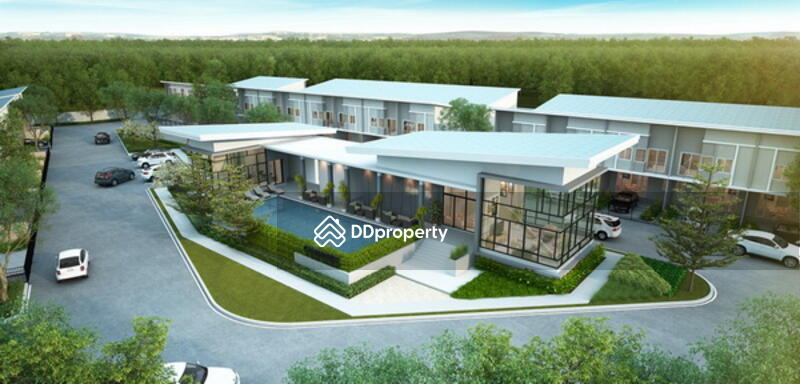 For Rent - Casa City Bangna, Samut Prakan