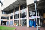 Crawford Centre #0