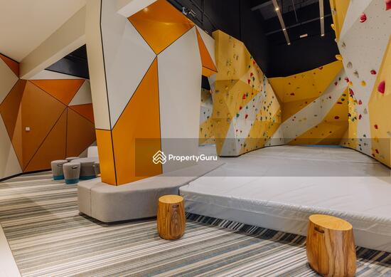 ViiA Residences @ KL Eco City by Setia