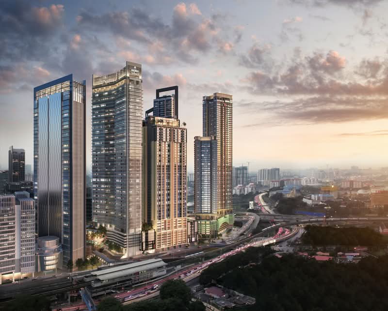 ViiA Residences - iProperty.com.my