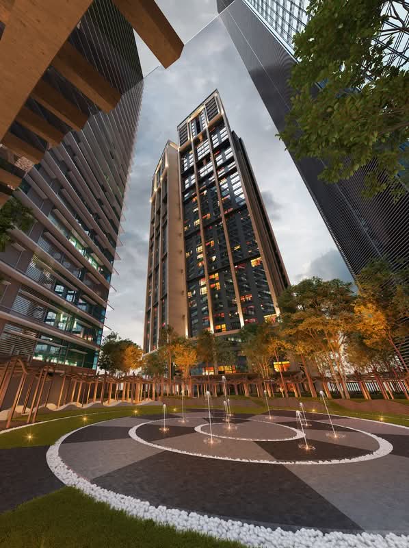 ViiA Residences - iProperty.com.my
