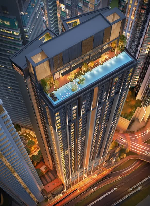 ViiA Residences - iProperty.com.my