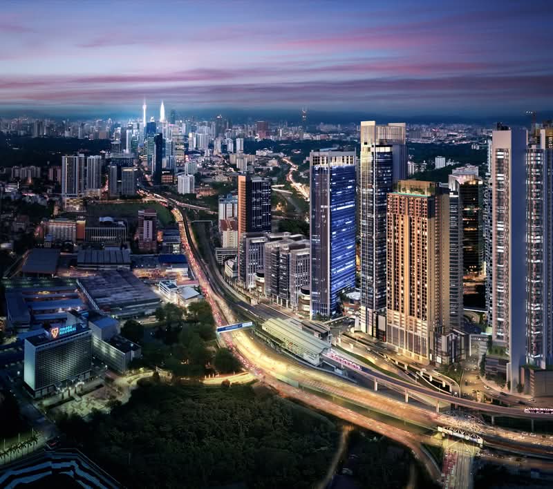 ViiA Residences - iProperty.com.my