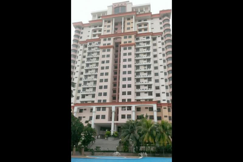 Datin Halimah Condominium - iProperty.com.my