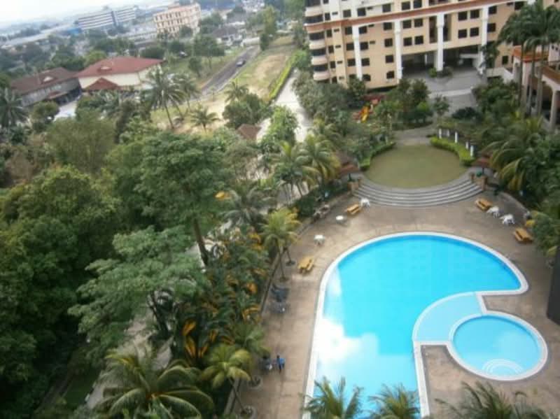 Datin Halimah Condominium - iProperty.com.my