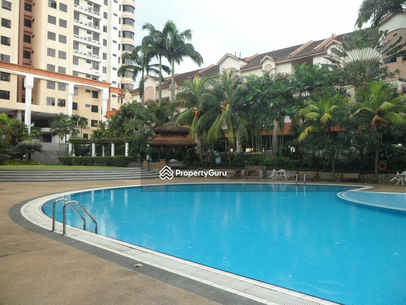 Kondominium Datin Halimah details, condominium for sale and for rent
