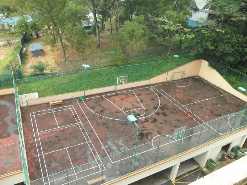 Datin Halimah Condominium - iProperty.com.my