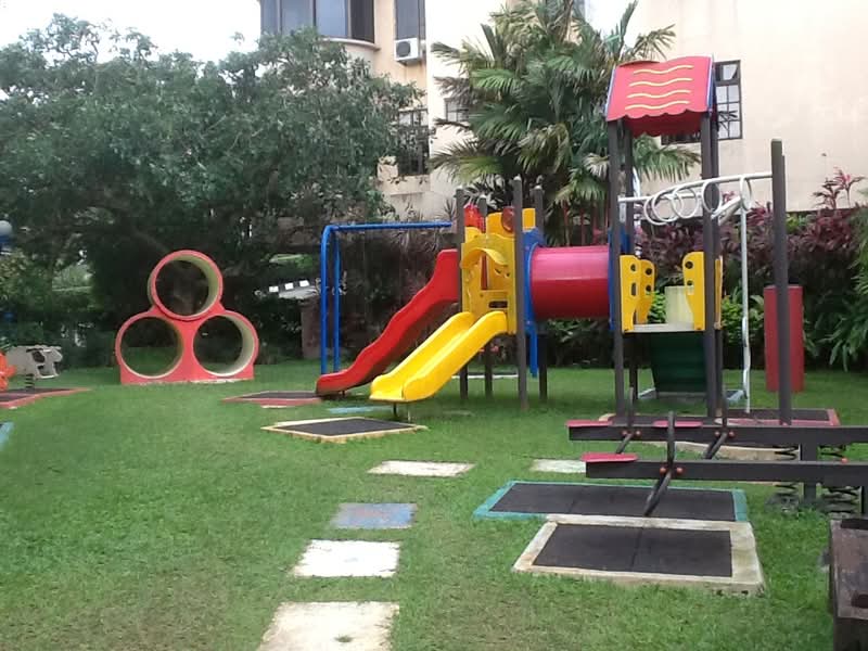 Datin Halimah Condominium - iProperty.com.my