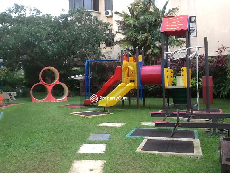 Untuk Disewa - Datin Halimah Condominium