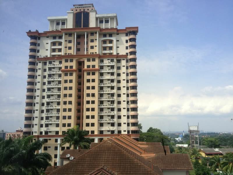 Datin Halimah Condominium - iProperty.com.my
