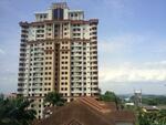 Datin Halimah Condominium #0