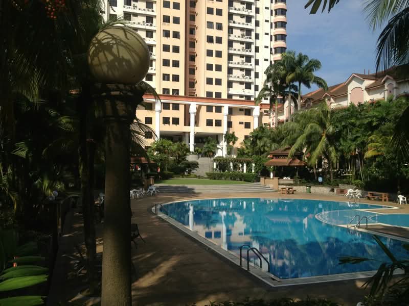 Datin Halimah Condominium - iProperty.com.my