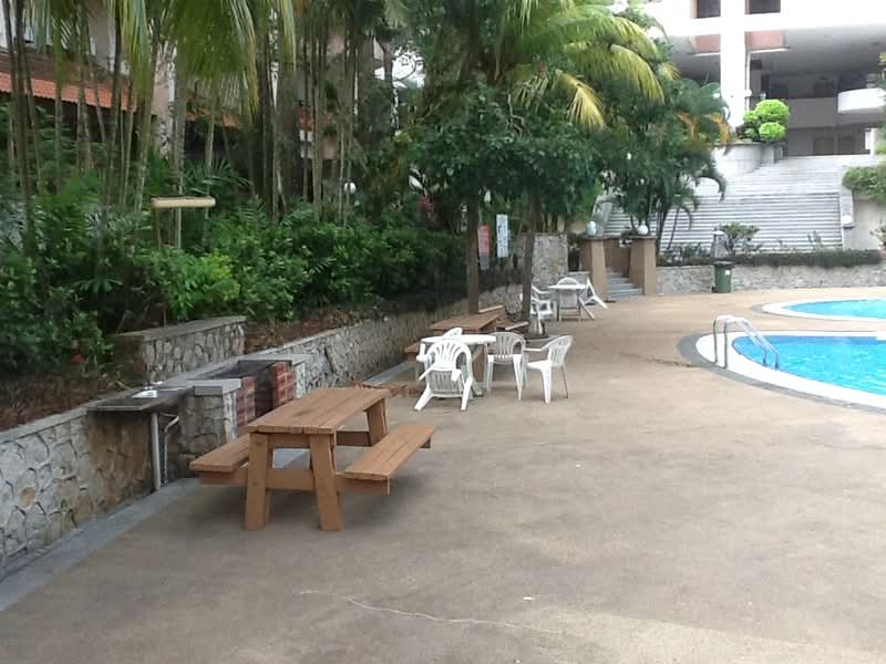 Datin Halimah Condominium - iProperty.com.my