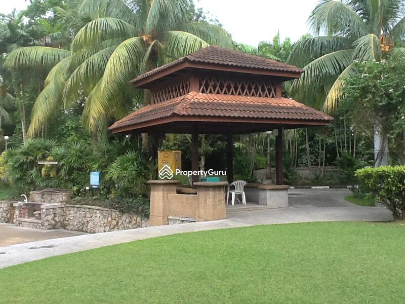 Untuk Disewa - Datin Halimah Condominium