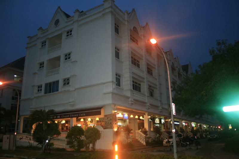 Crescendo Building, 17 Upper East Coast Road, 1,173 sqft, Food & Beverage For Sale, by Mohan Murlidhar Harjani, 25095613 - CommercialGuru.com.sg