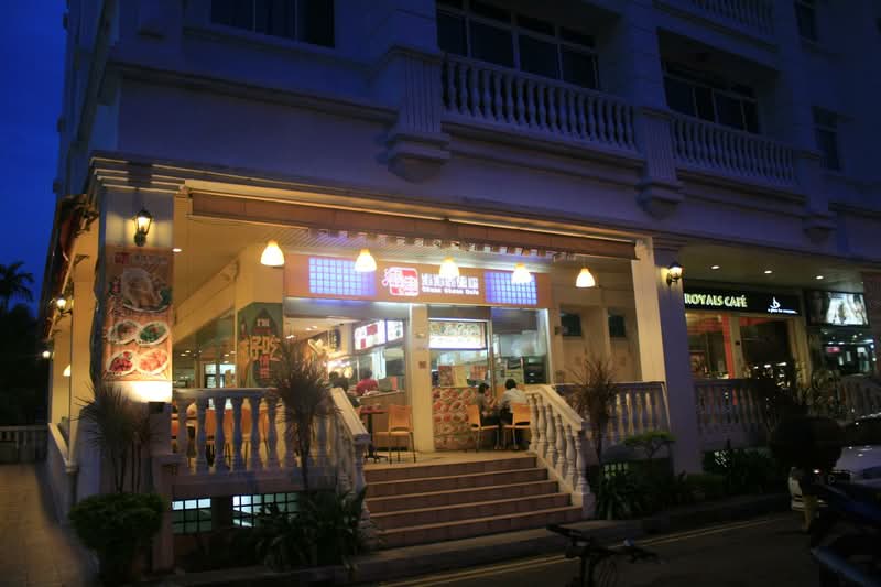 Crescendo Building, 17 Upper East Coast Road, 1,173 sqft, Food & Beverage For Sale, by Mohan Murlidhar Harjani, 25095613 - CommercialGuru.com.sg