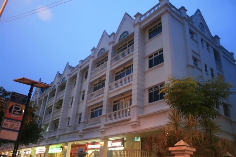 Crescendo Building, 17 Upper East Coast Road, 1,173 sqft, Food & Beverage For Sale, by Mohan Murlidhar Harjani, 25095613 - CommercialGuru.com.sg