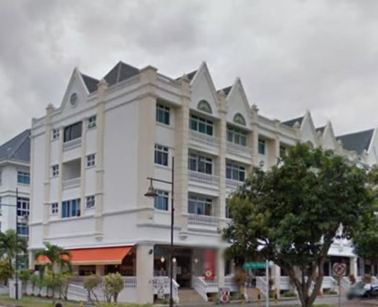 Crescendo Building, 17 Upper East Coast Road, 1,173 sqft, Food & Beverage For Sale, by Mohan Murlidhar Harjani, 25095613 - CommercialGuru.com.sg