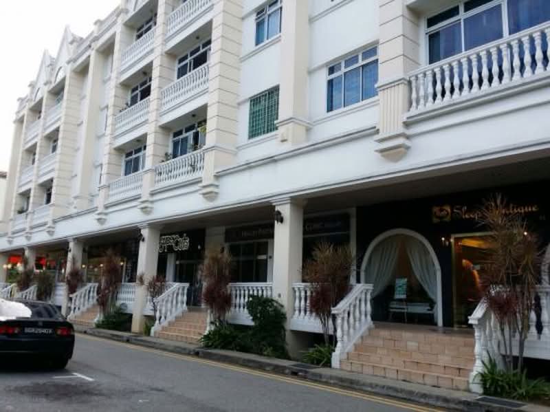 Crescendo Building, 17 Upper East Coast Road, 1,173 sqft, Food & Beverage For Sale, by Mohan Murlidhar Harjani, 25095613 - CommercialGuru.com.sg