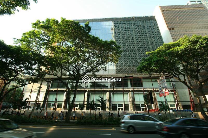 Knightsbridge Mall #0