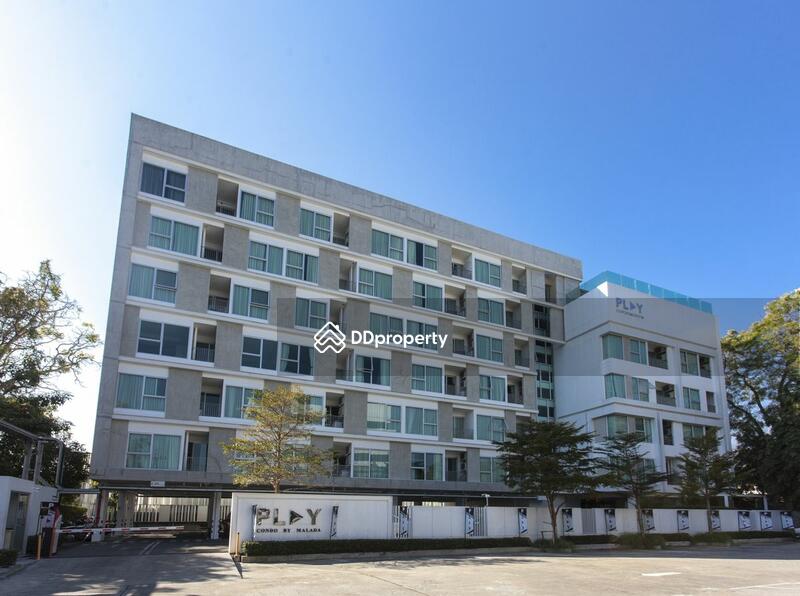 Play Condominium : เพลย์ คอนโดมิเนียม #0