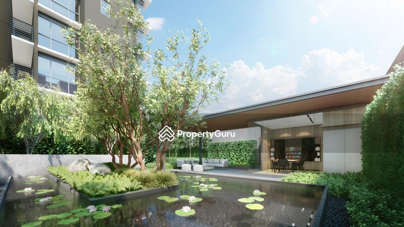 For Sale - Sky Eden @ Bedok