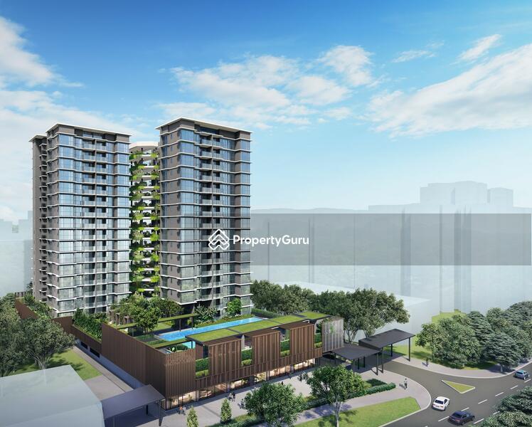 For Sale - Sky Eden @ Bedok