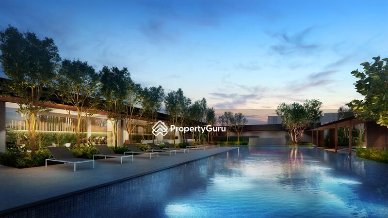 For Sale - Sky Eden @ Bedok