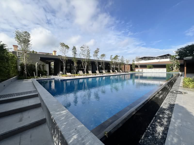 For Rent - Sky Eden @ Bedok