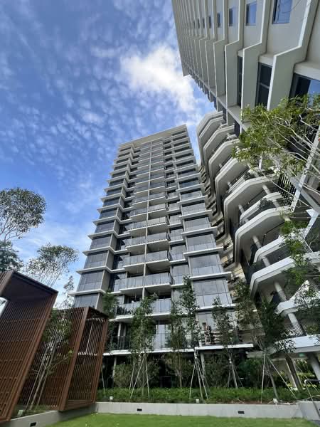 For Rent - Sky Eden @ Bedok