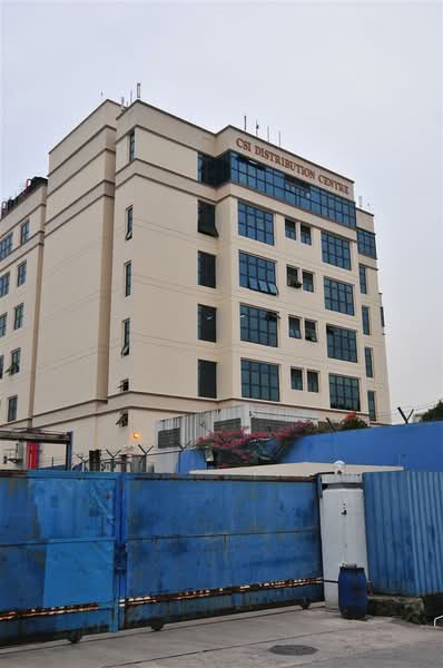 CSI Distribution Centre, 2 Kim Chuan Drive, 6,000 sqft, Factory / Workshop (B2) For Rent, by Kayden Chong, 500148823 - CommercialGuru.com.sg