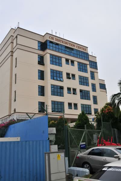 CSI Distribution Centre, 2 Kim Chuan Drive, 6,000 sqft, Factory / Workshop (B2) For Rent, by Kayden Chong, 500148823 - CommercialGuru.com.sg
