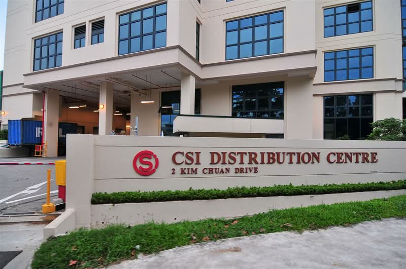 CSI Distribution Centre, 2 Kim Chuan Drive, 6,000 sqft, Factory / Workshop (B2) For Rent, by Kayden Chong, 500148823 - CommercialGuru.com.sg